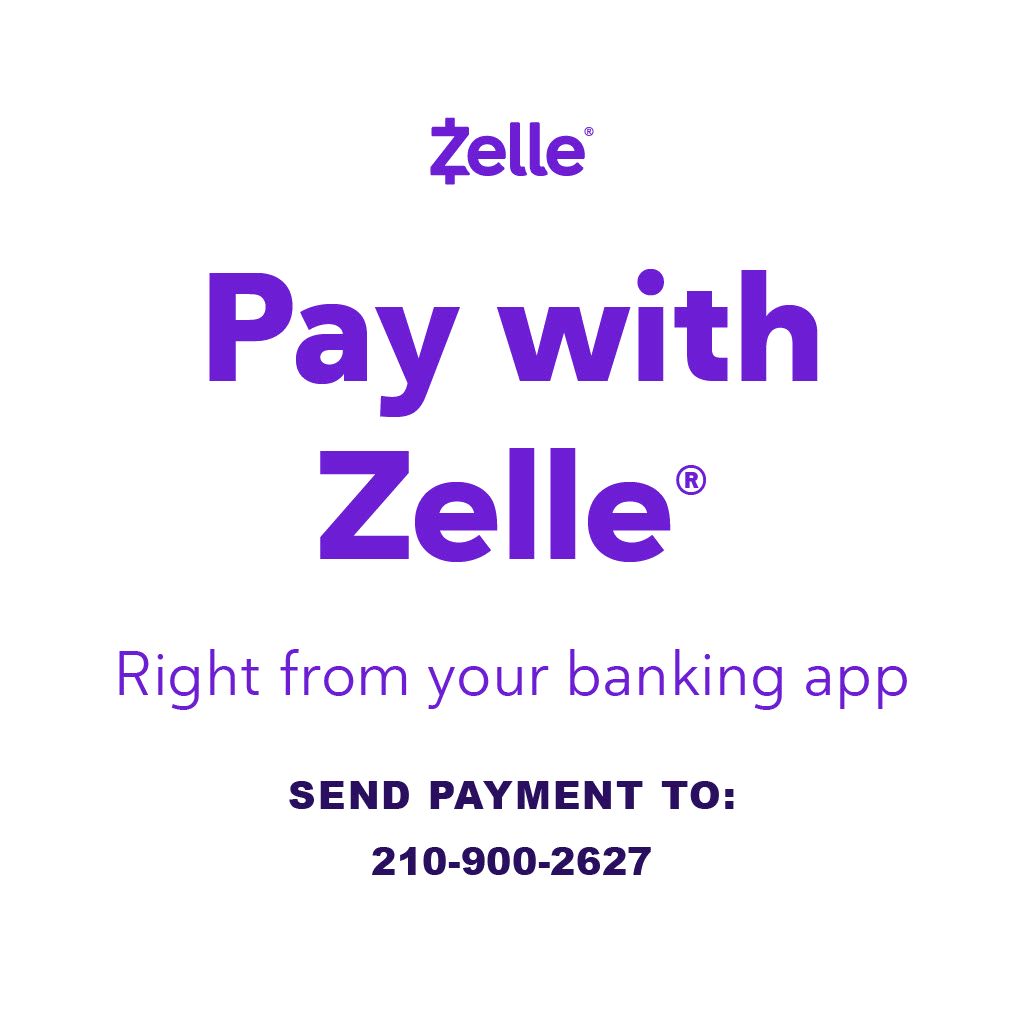Zelle Donate to Team Jesus through Zelle